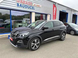 Peugeot 3008  3008 1.5 BHDI occasion - Photo 1
