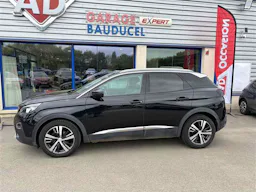 Peugeot 3008  3008 1.5 BHDI occasion - Photo 2