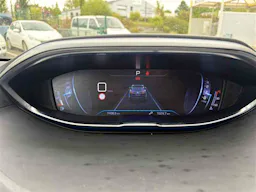 Peugeot 3008  3008 1.5 BHDI occasion - Photo 13