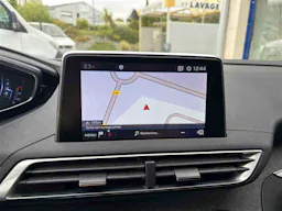 Peugeot 3008  3008 1.5 BHDI occasion - Photo 16