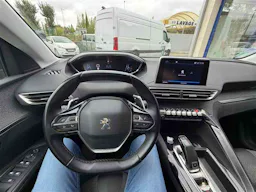 Peugeot 3008 3008 1.5 BHDI occasion - Photo 20