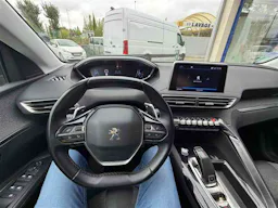 Peugeot 3008  3008 1.5 BHDI occasion - Photo 20