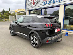 Peugeot 3008 3008 1.5 BHDI occasion - Photo 3