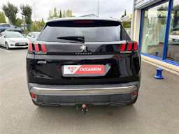 Peugeot 3008  3008 1.5 BHDI occasion - Photo 4