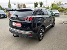 Peugeot 3008 3008 1.5 BHDI occasion - Photo 5