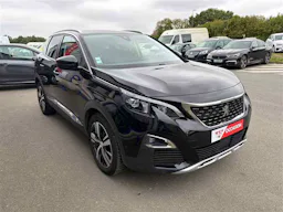 Peugeot 3008 3008 1.5 BHDI occasion - Photo 6