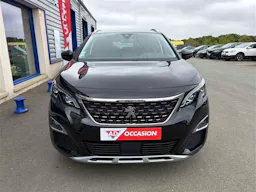 Peugeot 3008  3008 1.5 BHDI occasion - Photo 7