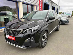 Peugeot 3008  3008 1.5 BHDI occasion - Photo 8