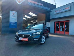 Seat Leon  LEON 1.0 TSI 110 BUSINESS occasion - Photo 1