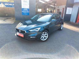 Seat Leon LEON 1.0 TSI 110 BUSINESS occasion - Photo 2