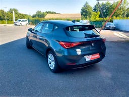 Seat Leon LEON 1.0 TSI 110 BUSINESS occasion - Photo 4