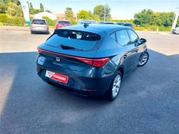 Seat Leon  LEON 1.0 TSI 110 BUSINESS occasion - Photo 7