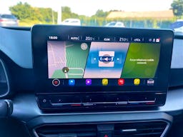 Seat Leon LEON 1.0 TSI 110 BUSINESS occasion - Photo 9