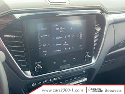 Isuzu D-Max N60 SPACE CAB 1.9 164 CH 4X4 A/T F+ occasion - Photo 11