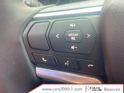 Isuzu D-Max N60 SPACE CAB 1.9 164 CH 4X4 A/T F+ occasion - Photo 19