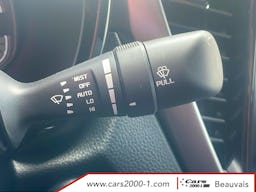 Isuzu D-Max  N60 SPACE CAB 1.9 164 CH 4X4 AT F+ occasion - Photo 21