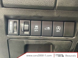 Isuzu D-Max N60 SPACE CAB 1.9 164 CH 4X4 A/T F+ occasion - Photo 22