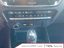 Isuzu D-Max  N60 SPACE CAB 1.9 164 CH 4X4 AT F+ occasion - Photo 23