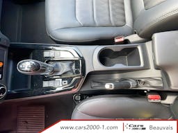 Isuzu D-Max N60 SPACE CAB 1.9 164 CH 4X4 A/T F+ occasion - Photo 24