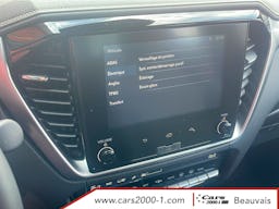 Isuzu D-Max N60 SPACE CAB 1.9 164 CH 4X4 A/T F+ occasion - Photo 27