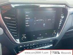 Isuzu D-Max N60 SPACE CAB 1.9 164 CH 4X4 A/T F+ occasion - Photo 28