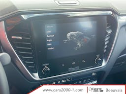 Isuzu D-Max N60 SPACE CAB 1.9 164 CH 4X4 A/T F+ occasion - Photo 29