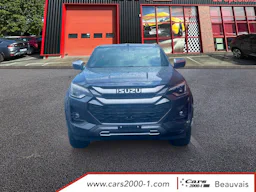 Isuzu D-Max  N60 SPACE CAB 1.9 164 CH 4X4 A/T F+ occasion - Photo 2