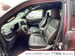 Isuzu D-Max  N60 SPACE CAB 1.9 164 CH 4X4 A/T F+ occasion - Photo 8