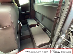 Isuzu D-Max  N60 SPACE CAB 1.9 164 CH 4X4 A/T F+ occasion - Photo 9