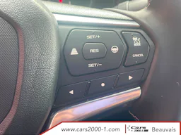 Isuzu D-Max  N60 SPACE CAB 1.9 164 CH 4X4 A/T F+ occasion - Photo 12