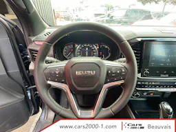 Isuzu D-Max  N60 SPACE CAB 1.9 164 CH 4X4 A/T F+ occasion - Photo 14