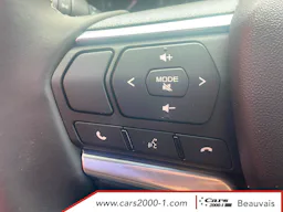 Isuzu D-Max N60 SPACE CAB 1.9 164 CH 4X4 A/T F+ occasion - Photo 19