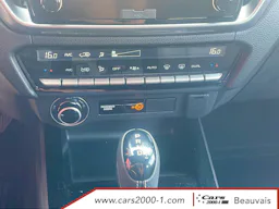 Isuzu D-Max  N60 SPACE CAB 1.9 164 CH 4X4 A/T F+ occasion - Photo 23