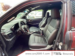 Isuzu D-Max N60 SPACE CAB 1.9 164 CH 4X4 A/T F+ occasion - Photo 8
