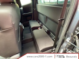 Isuzu D-Max  N60 SPACE CAB 1.9 164 CH 4X4 AT F+ occasion - Photo 9