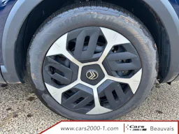 Citroën ë-C4X 156 ch autonomie etendue Plus occasion - Photo 18