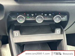 Citroën ë-C4X  156 ch autonomie etendue Plus occasion - Photo 22