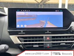 Citroën ë-C4X  156 ch autonomie etendue Plus occasion - Photo 29