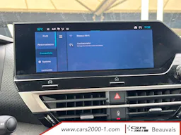 Citroën ë-C4X  156 ch autonomie etendue Plus occasion - Photo 30