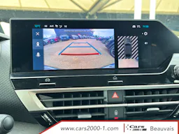 Citroën ë-C4X 156 ch autonomie etendue Plus occasion - Photo 31