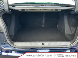 Citroën ë-C4X 156 ch autonomie etendue Plus occasion - Photo 7