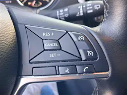 Nissan Qashqai  QASHQAI 1.5 DCI 115 DCT BUSINESS EDITION occasion - Photo 12