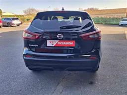 Nissan Qashqai QASHQAI 1.5 DCI 115 DCT BUSINESS EDITION occasion - Photo 14