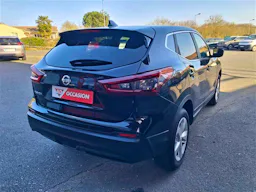 Nissan Qashqai QASHQAI 1.5 DCI 115 DCT BUSINESS EDITION occasion - Photo 15