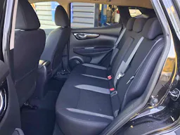 Nissan Qashqai QASHQAI 1.5 DCI 115 DCT BUSINESS EDITION occasion - Photo 3