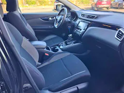 Nissan Qashqai QASHQAI 1.5 DCI 115 DCT BUSINESS EDITION occasion - Photo 5