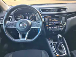 Nissan Qashqai QASHQAI 1.5 DCI 115 DCT BUSINESS EDITION occasion - Photo 6