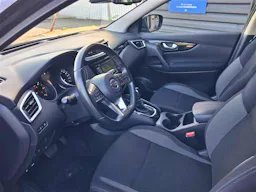 Nissan Qashqai  QASHQAI 1.5 DCI 115 DCT BUSINESS EDITION occasion - Photo 7