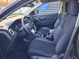 Nissan Qashqai  QASHQAI 1.5 DCI 115 DCT BUSINESS EDITION occasion - Photo 8