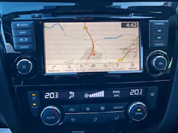 Nissan Qashqai QASHQAI 1.5 DCI 115 DCT BUSINESS EDITION occasion - Photo 9